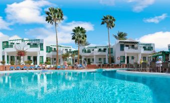 Apartamentos Luz Y Mar