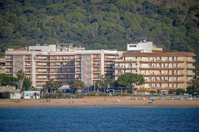 Hotel Rosa Nàutica
