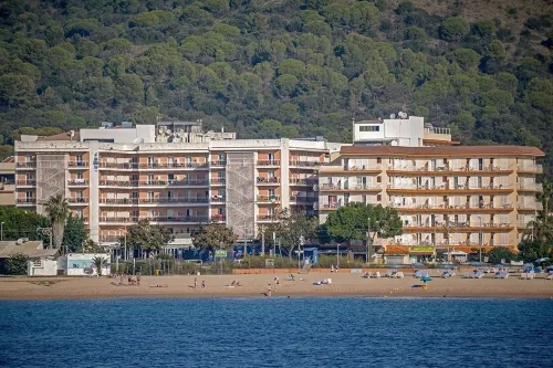 Hotel Rosa Nàutica