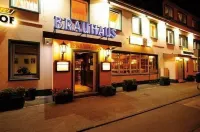 Gasthof Prigge - Akademie Talaue Hotels near Terra Vita Hermannsweg Aussichtsplatform Steinbruch im Kleefeld