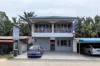 OYO 90205 Bayu Sintok Motel Hotel dekat Ghazali Shafie Graduate School (GSGSG)