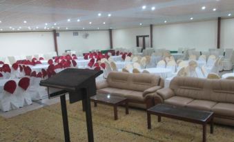 Sheza Inn Hotel Multan