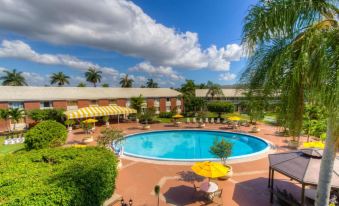 Best Western Palm Beach Lakes