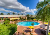Best Western Palm Beach Lakes Hotels in Royal Palm Beach