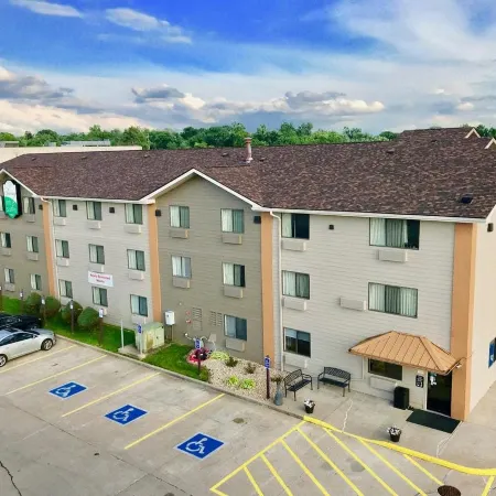 Econo Lodge Quincy