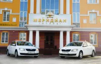 Meridian Hotel