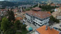 Hotel Vezir Palace Hotels near Bugojno Rostovo