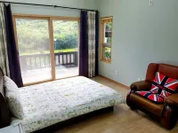 Hongcheon Hongcheon Ganglio Pension (Near Vivaldi Park)