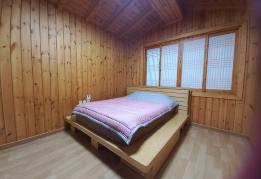 영남 알프스 션하우스 전망