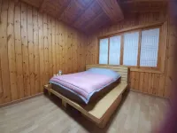 Yeongnam Alps House