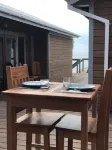 Casa Nova Cabanas - breakfast