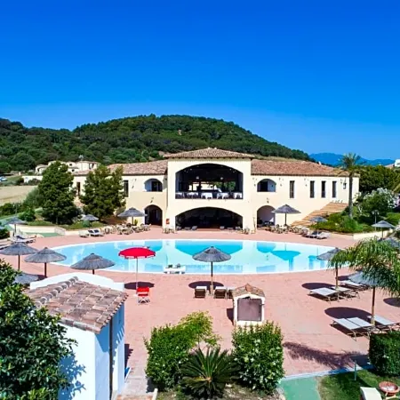 Cala Luas Resort