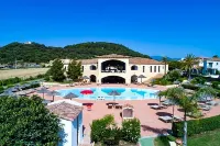 Cala Luas Resort - Pool