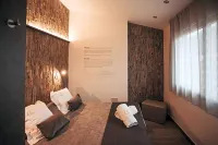 La Trobada Hotel Boutique Hotels in Campelles