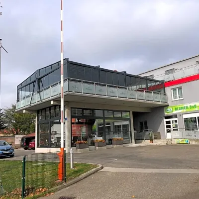 Primus Hotel & Apartments Hotel in zona Stazione Metro Oberlaa