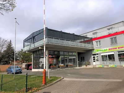 Primus Hotel & Apartments Hotels in Schwechat