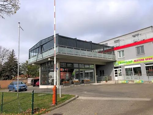 Primus Hotel & Apartments Các khách sạn ở Schwechat