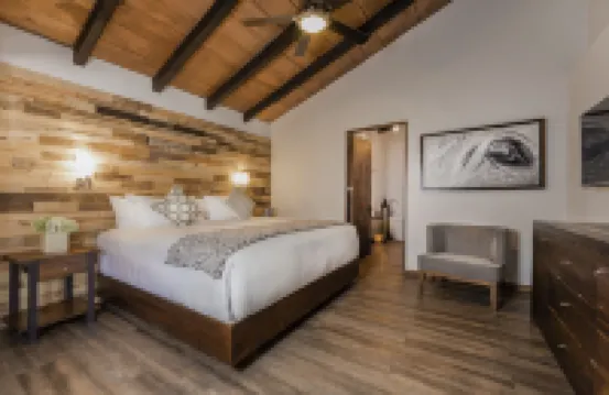 Hacienda Los Picachos