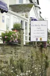 The Old Bridge House