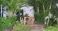 Hostal Hilltop Sapzurro Hotels in 