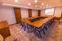 Business Palas Otel Hôtels à : Ovacik