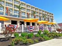 Ocean Club Hotel Hotels in Cape May