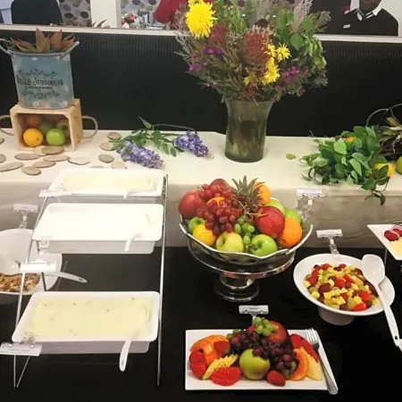 Midrand Conference Centre