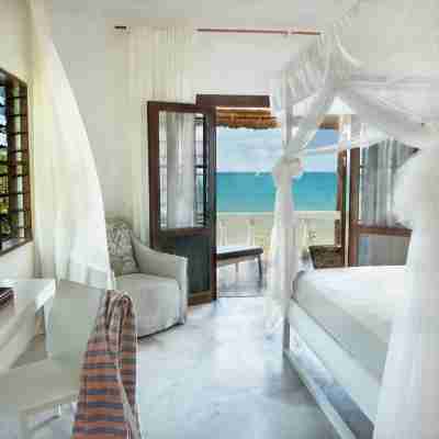 Chuini Zanzibar Lodge by Newmark Rooms
