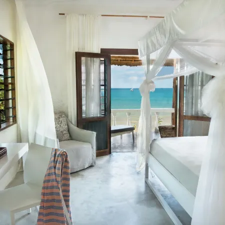 Chuini Zanzibar Lodge by Newmark