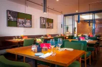 Hotel & Boarding House Schlosserwirt - breakfast