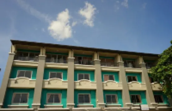 Orchid Residence Samui Hotels near Maria food halal samui