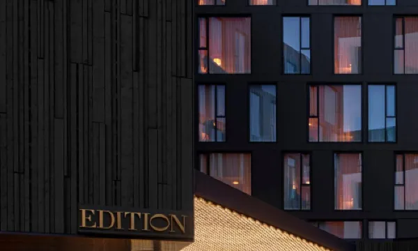 The Reykjavik EDITION