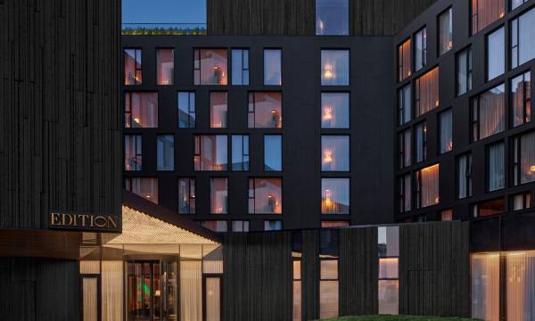 The Reykjavik Edition