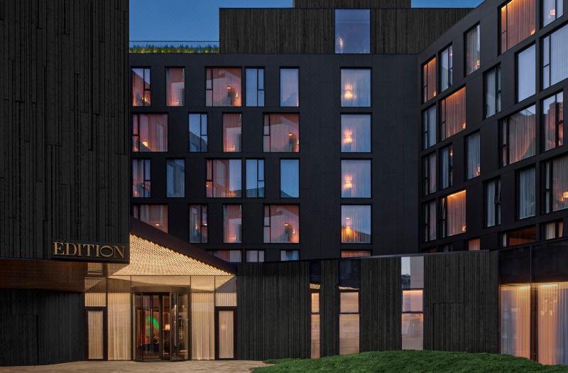 The Reykjavik Edition