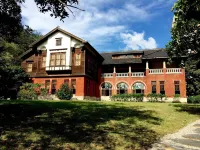 Golden Hot Spring Hotel Các khách sạn ở Khu suối nước nóng Beitou mới