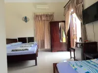 Quoc An Hotel Hotels in Phước Tỉnh