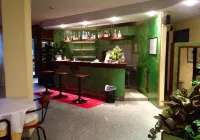 Hotel Motel Europa Hotel a Inveruno