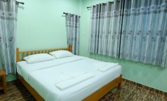 Pum and Plam Homestay Resort