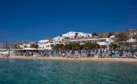 Mykonos Dove Beachfront Hotel