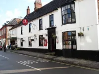 The Kings Head Hotel di Balsham