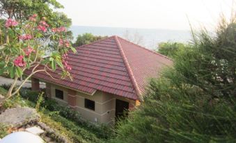 Doi Nai Vang Resort Ha Tien