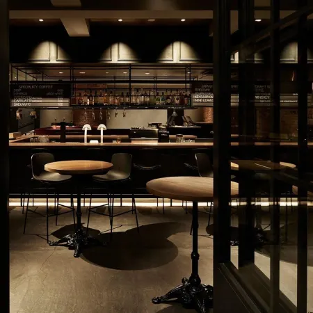 The Square Hotel Ginza