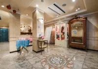 Roselips Shinsaibashi Adult only فنادق في أوساكا