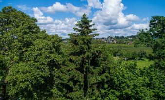 See-Hostel Wasserburg am Bodensee