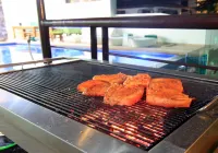 Manarra Sea View Resort - breakfast