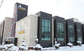 A2 Hotel Desingers - Housity