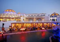 ميتسيس سيليكشن لاجونا Hotels near Lychnostatis Open Air Museum