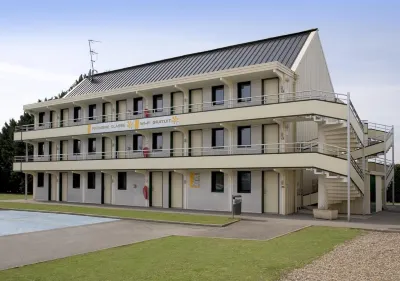 Premiere Classe Amiens Est - Glisy Hotels in Glisy