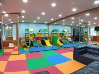 Home Fourest Resort Geoje Hotels near Maengjongjuk Theme Park