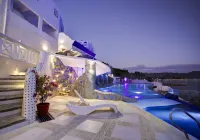 Vitalis Villas - 3 étoiles